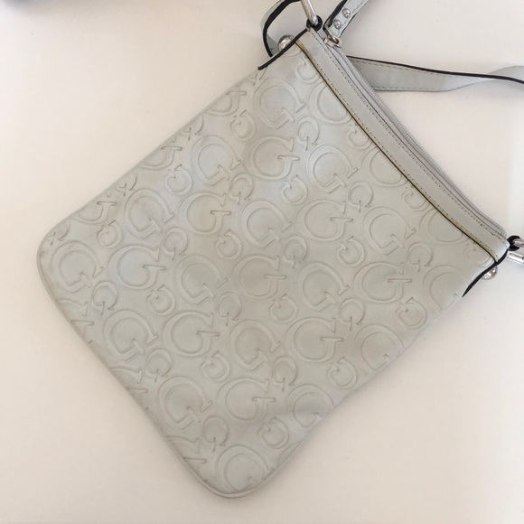 Guess Crossbody Bag - Picture 2 of 5